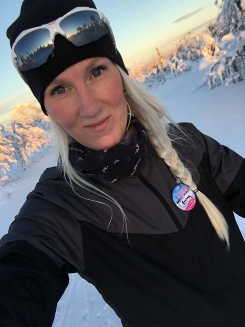 Emma Edejern