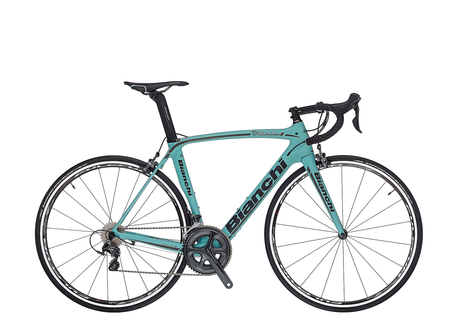 Bianchi Oltre