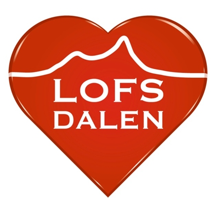 logga destination lofsdalen