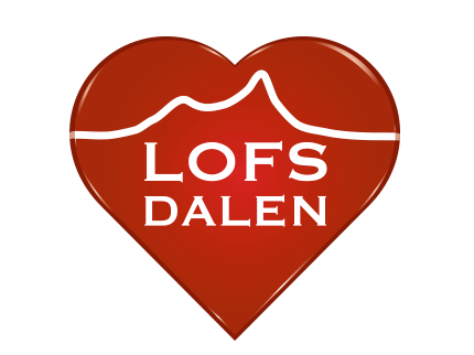 Logga Lofsdalen