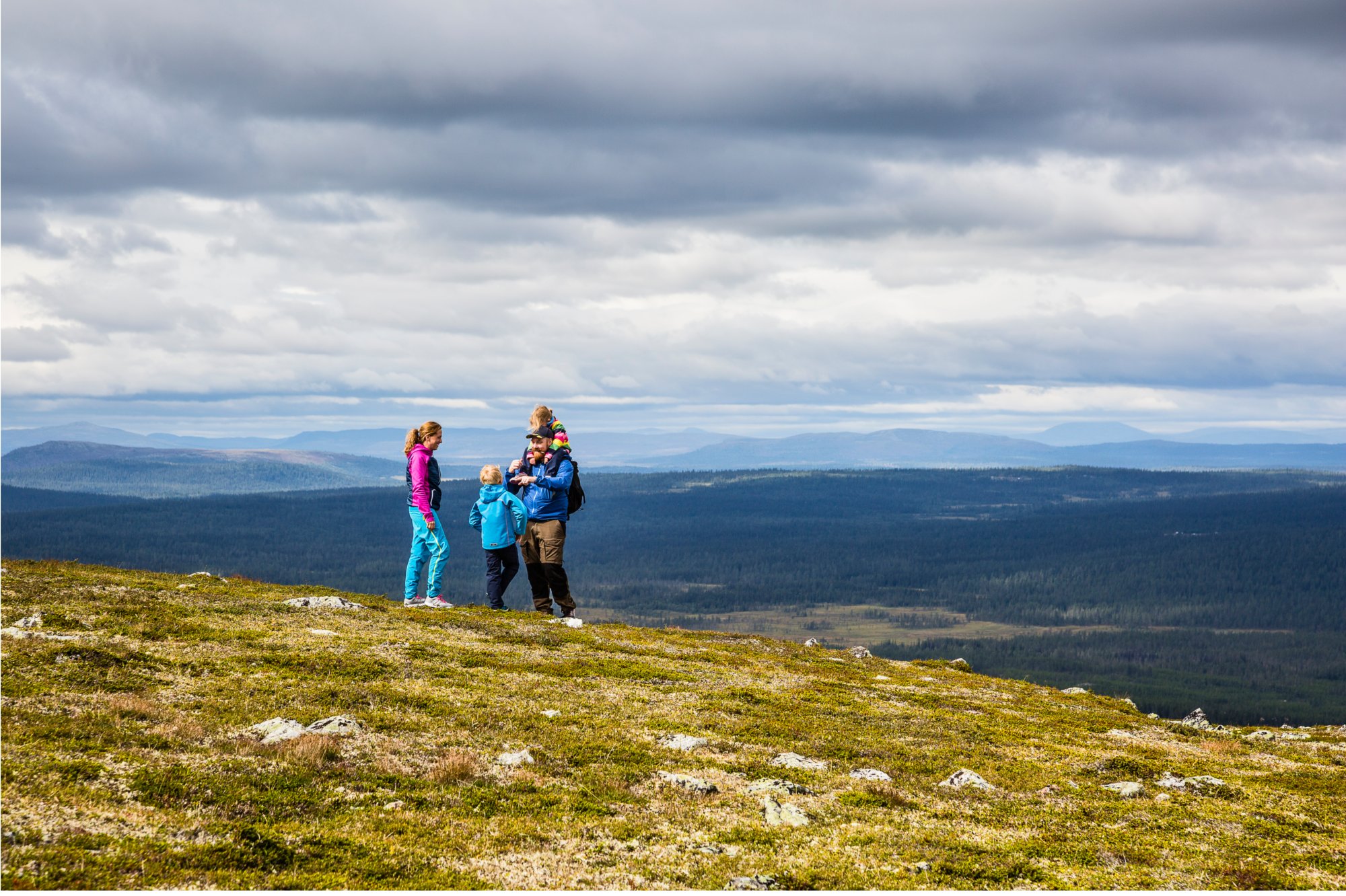 Pilgrimsvandring