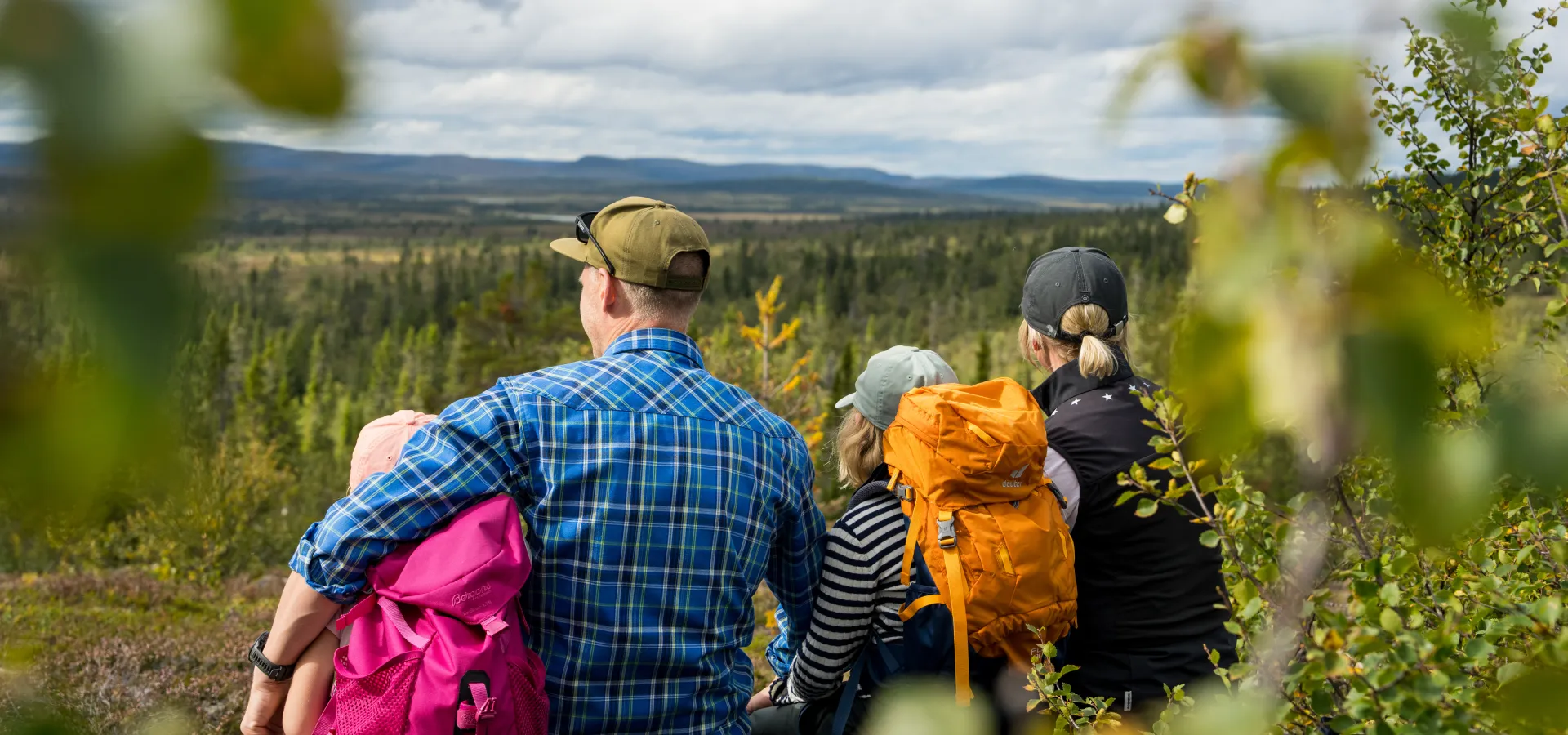 bo i lofsdalen