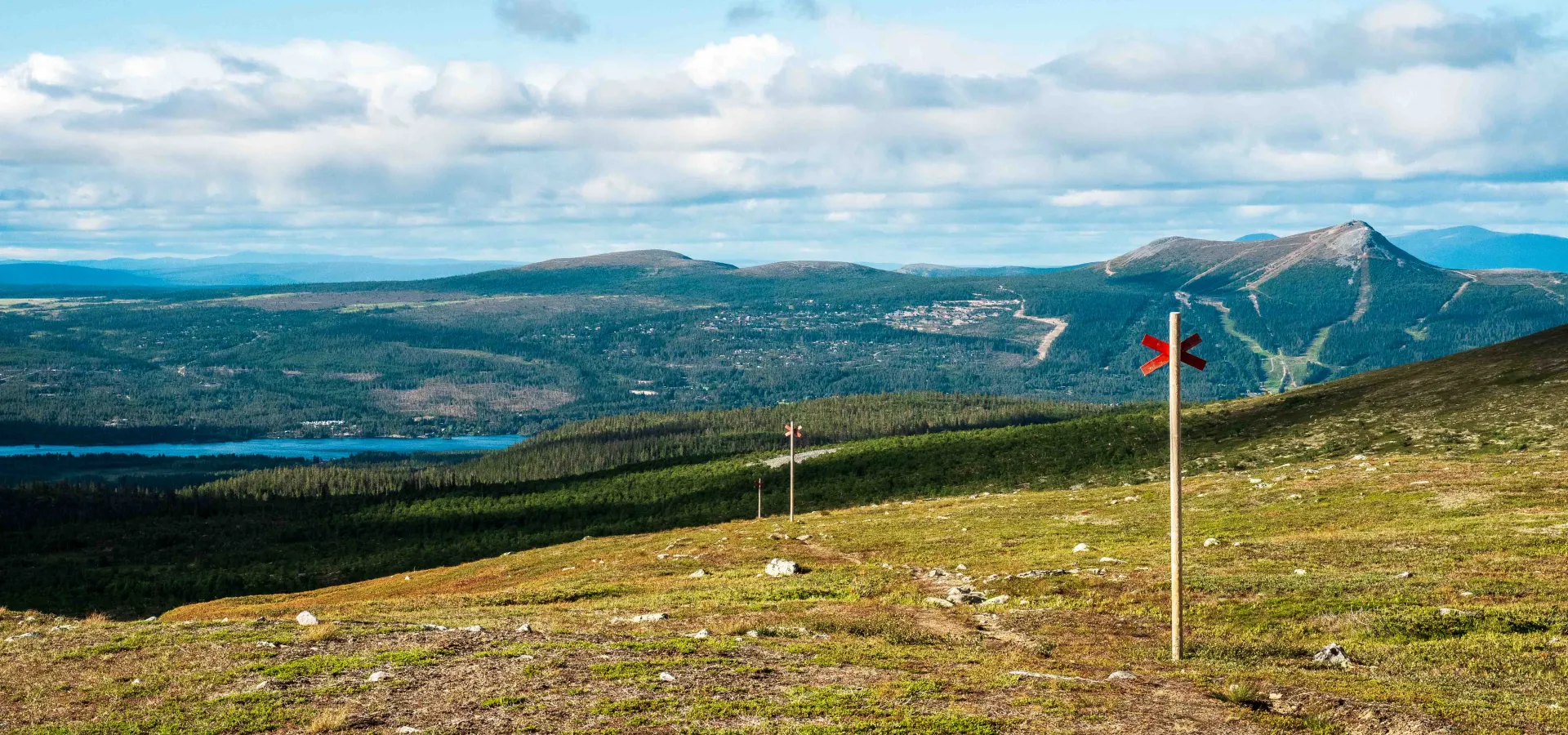 fjäll