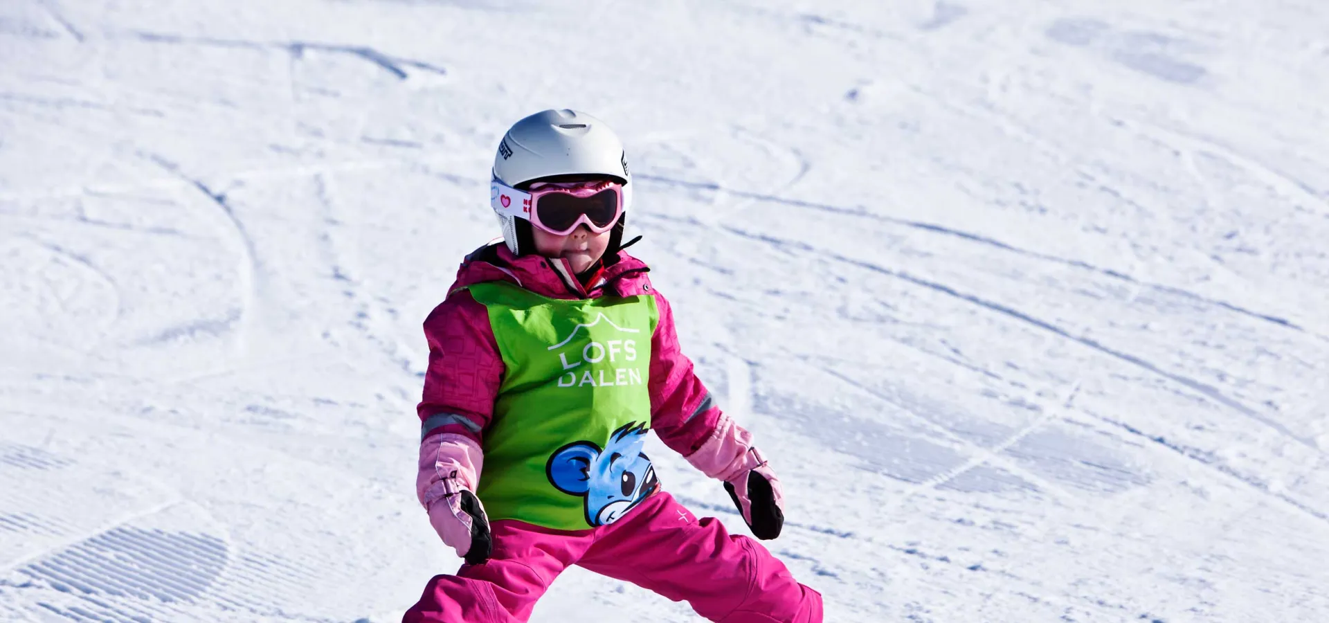 skidskola