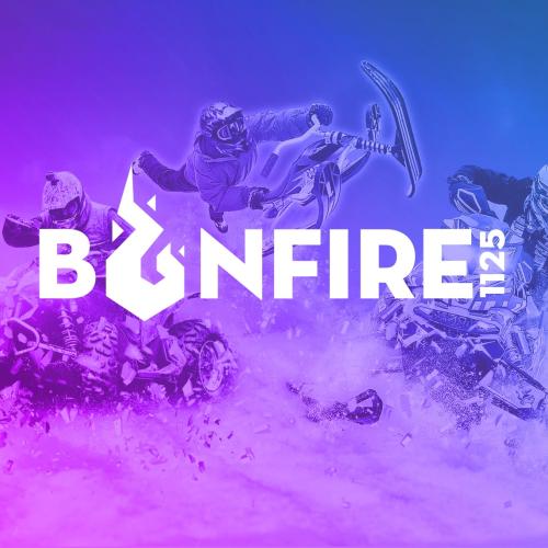 Bon Fire 1125