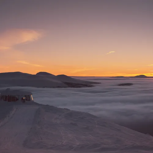 skybar lofsdalen