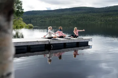 Aktiviteter & evenemang