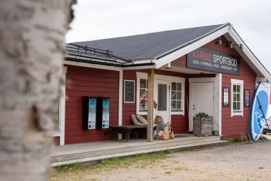 Karins Sportbod
