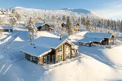 lodging