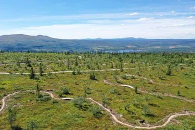 Cykling i Lofs 