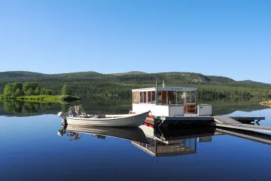 M/S Lofsdalen 