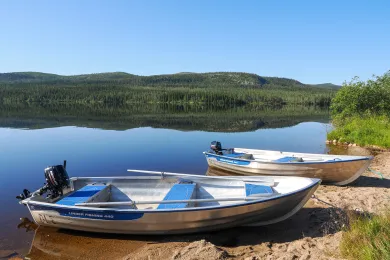 båthyra Lofsdalen