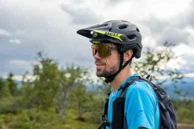 Trailpass