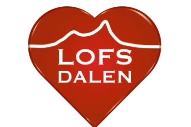 Destination Lofsdalen 