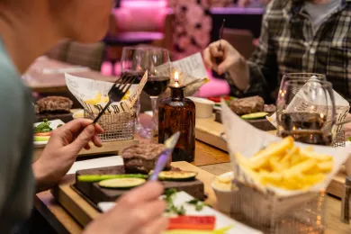 Restaurang Hovärken