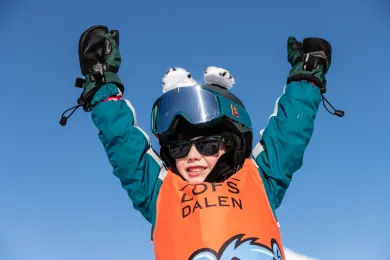 Aktiviteter & evenemang