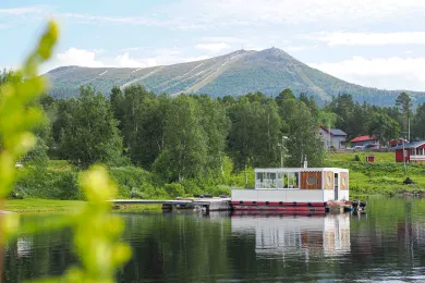 M/S Lofsdalen 