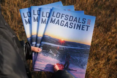 vintermagasin