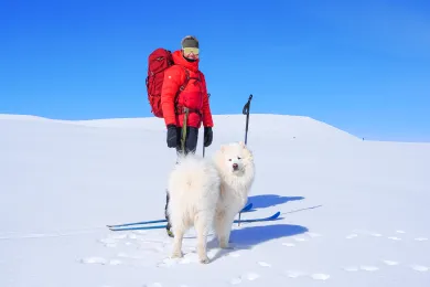 vårvinter