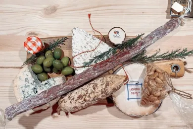 Deli & chark Lofsdalen